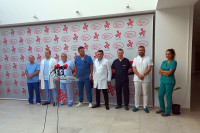 Đajić: UKC sposoban i za veoma teške operacije srca