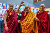 Pravila tibetanskih mudraca za srećan život