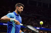 Novak Đoković večeras igra za deseto finale US opena: Spreman za Amerikanca, ali i domaću publiku