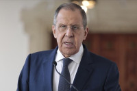 Lavrov upozorava: Postoji prijetnja od dizanja u vazduh gasovoda Turski tok i Plavi tok