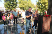 Дани сјећања на страдање Српчана на озренско-возућком ратишту