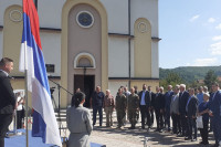 НАТО бомбе оставиле трајне и трагичне посљедице по здравље српског народа