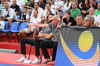 Obradović: Finale sa CSKA? Prvo da ih pogledamo