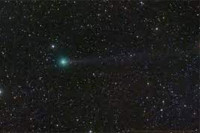 Комета Нишимура освијетлиће небо овог мјесеца, враћа се тек за 400 година