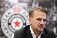Ostoja Mijailović: KK Igokea je bio uz Partizan u najtežim vremenima