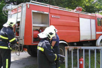 Vlasenica: Poginula jedna osoba u požaru