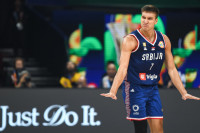 Bogdan Bogdanović izabran u idealni tim Mundobasketa