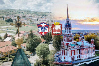 Bjelica: Prihvaćena ideja o bratimljenju Sokoca i ruskog grada Možajsk