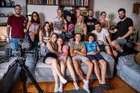 Љетња школа филма у Бањалуци занимљиво искуство: Сјајно је радити са младима који хоће да уче