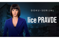 Počinje nova sezona “Lica pravde” na UNA televiziji