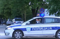 Mladić iz Kragujevca uhapšen zbog 20 lažnih dojava o bombi
