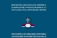 Organizacija porodica poginulih i nestalih: Srpska garant opstanka Srba, čuvati njene institucije