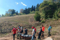 Tragično okončana potraga: Pronađeno tijelo nestalog muškarca