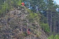 GSS Prenj: Pronađeno beživotno tijelo sugrađanina za kojim su tragali šest dana