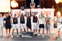 Баскеташи Партизана освојили титулу шампиона Србије