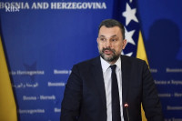 Konaković: Priča o konfliktu derogira sve što smo uradili