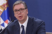 Vučić čestitao Dan srpskog jedinstva