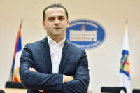 Ђорђе Милићевић, начелник Шамца: Настављамо развој упркос свим недаћама