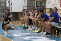 Леотар у нову сезону улази са 12 кошаркаша из Требиња