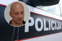 Zenička policija uhapsila odbjeglog zatvorenika Aleksu Micana