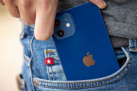 ”Епл” припрема ажурирање за спорни “ајфон 12”