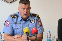 Radinković: Policija iz Tešnja da preduzme mjere protiv napadača na srpsku kolonu