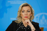 Zaharova: Dvostruki aršini - Srbi bez prava, a Albanci sa privilegijama