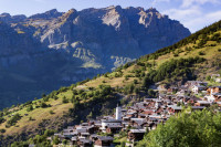 Selo u Švajcarskoj nudi 50 hiljada evra za doseljenje uz dva uslova
