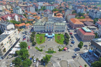 Zabrana saobraćaja u nekoliko bijeljinskih ulica od 16. do 22. septembra