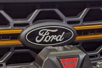 Форд има нови лого – можете ли да уочите разлике?