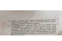 Ковачевић: На 11 страница оптужнице - 492 правописне, граматичке и штампарске грешке