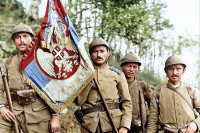 Вријеме славе и поноса: Како је прије 105 година српска војска пробила Солунски фронт