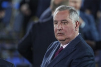 Rogozin: Srbi da se bore da ne podlegnu pritiscima Zapada