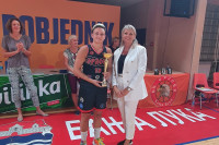 Orlovima trofej u Banjaluci