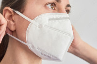 Obavezno nošenje maski u svim zdravstvenim ustanovama Srbije