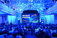 "Invest forum" kruna aktivnosti koje IRBRS provodi na promociji Srpske