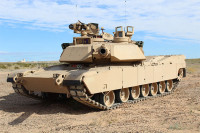 Američka vojna pomoć: Tenkovi "M1 abrams" uskoro u Ukrajini