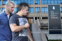 Na suđenju Belivuku i ostalima svjedočio Mihajlovićev prijatelj