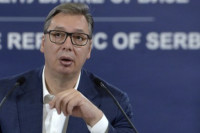 Vučić: Ponovo će mi držati predavanje zbog Rusije, ali ja sam predsjednik Srbije