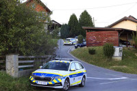 Словенија: Мушкарац из БиХ ухапшен због сумње да је убио комшију