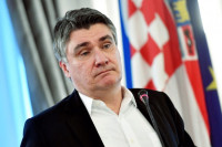 Милановић цитирао Туђмана: Ми смо мали, али не безначајан народ
