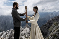 Nesvakidašnje vjenčanje Jovane i Davida: Peli se duže od tri sata na vrh Prokletija i onda rekli "da"