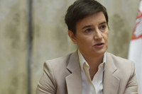 Brnabić: Ulaganja Srbije u Srpsku biće još veća