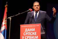 Dodik otvorio „Dane Srpske u Srbiji“: Dokazano da smo jedan narod