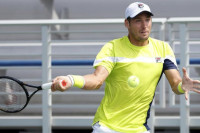 Srpski teniser Dušan Lajović startovao pobjedom na ATP turniru u kineskom Čengduu