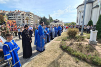 У Добоју служен парастос за све који су живот дали за Српску