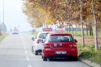 Crveno svjetlo poskupljenju obuke za vozače