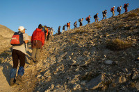 Alpinisti iz Srpske planinske staze krote i u osmoj deceniji