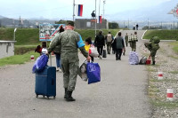 Азербејџан прогласио амнестију за јерменске борце у региону Нагорно-Карабаха