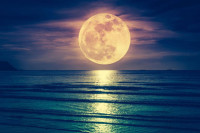 Stiže pun Mjesec u Ovnu, 29. septembar je ključni datum! Ovi znakovi će najviše biti na udaru